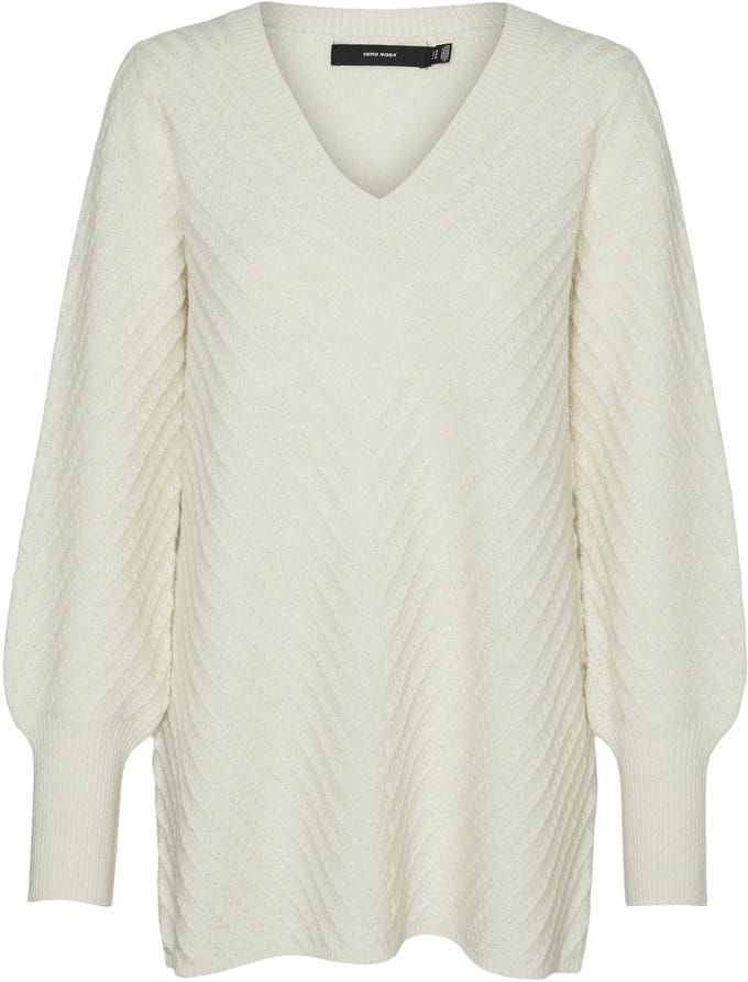 Vero Moda Gebreide pullover VMANJASTINNA Gebreide pullover