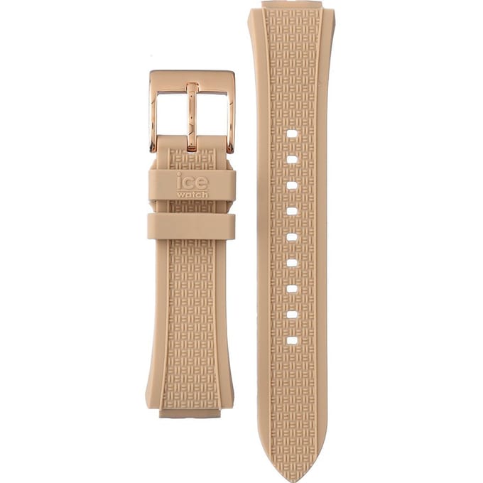 Ice-Watch 022975 ICE boliday - Timeless taupe band