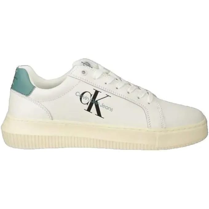 Trainers Calvin Klein Chunky Cupsole Mono
