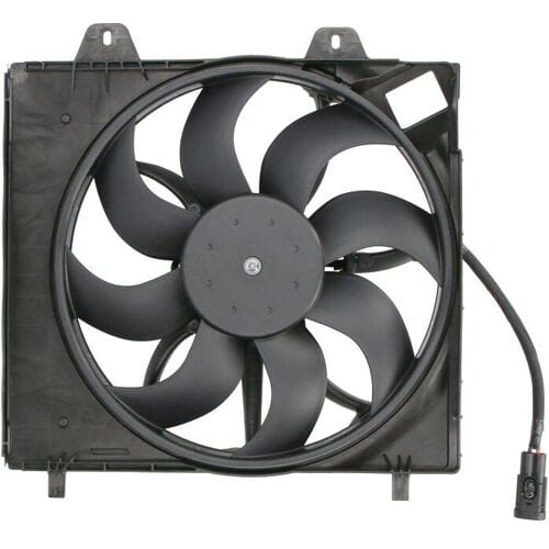 Blower NISSENS 850125