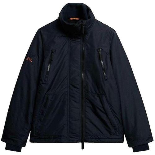 Windjack Superdry Veste Mountain imperméable