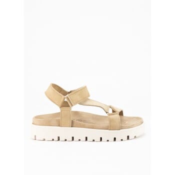 Sandalen met sleehak Keslem 38774