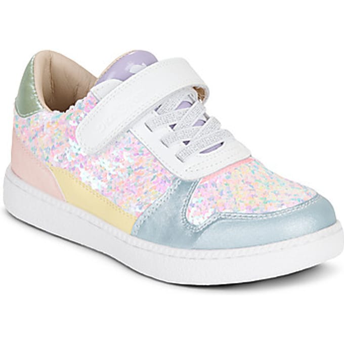 Shoo Pom  Lage Sneakers SP KIX LO CONNECT