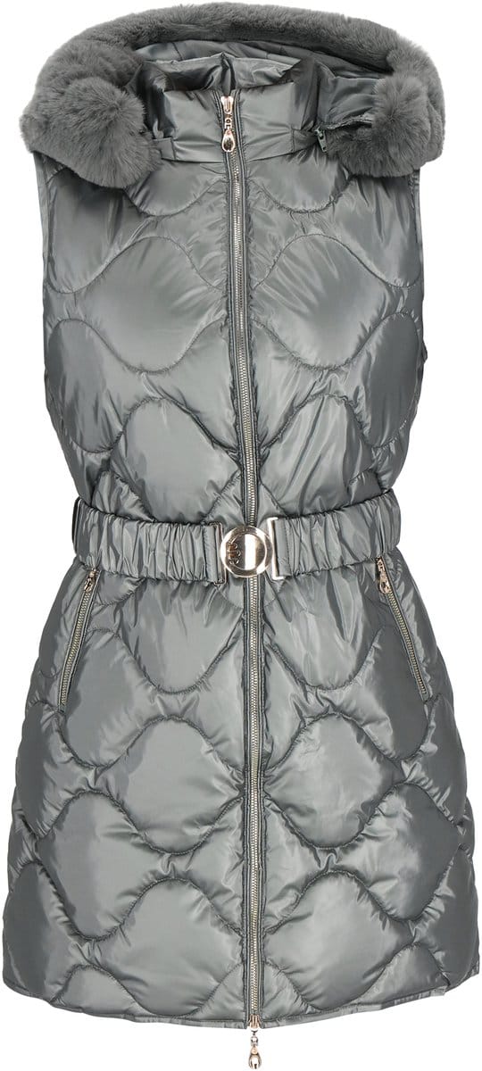 faina vest