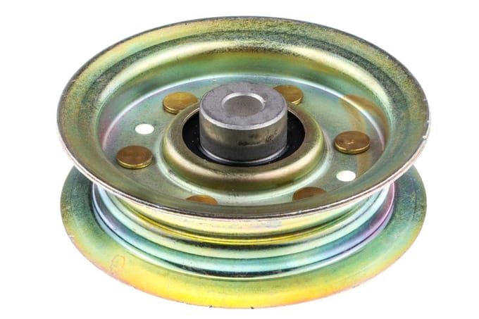 Pulley idler flt 3.06