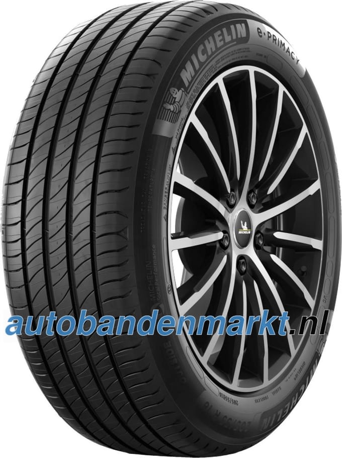 Michelin E Primacy ( 235/60 R18 103W EV, MO )