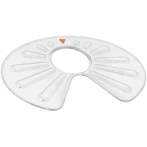AEG plat afvoerfilter, 8084297046