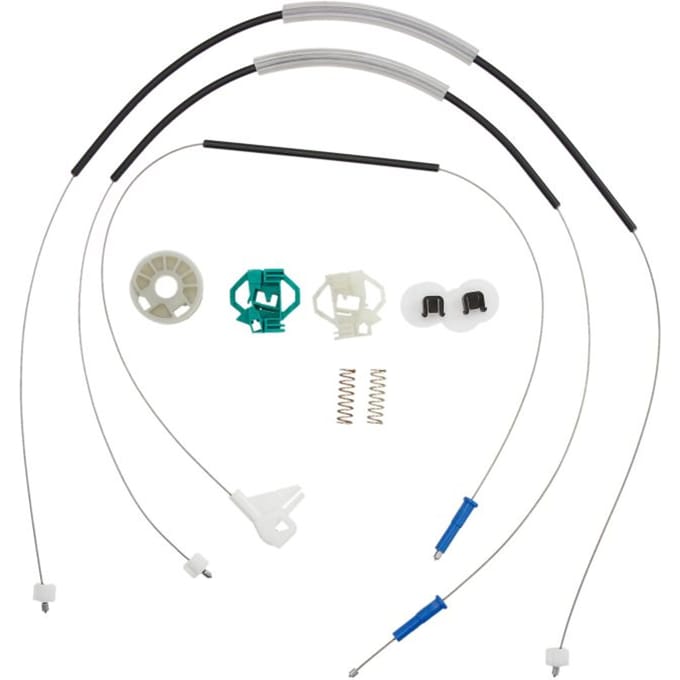 Reparatieset, raamopener BLIC 6205-10-001801P links
