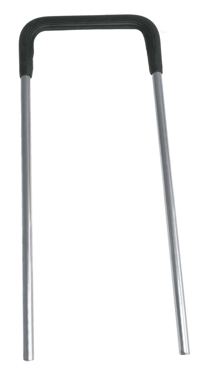 Feed fork complete