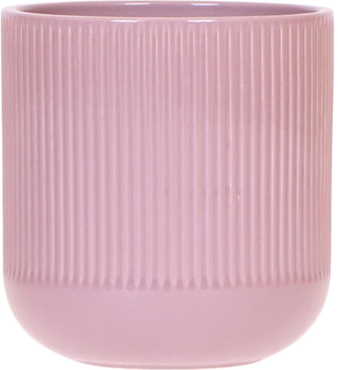 Kolibri Home | Flare sierpot - Purple - Ø9cm