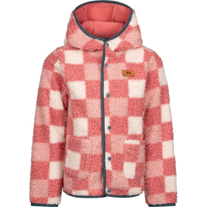 Kinderfleece Trespass Haryll