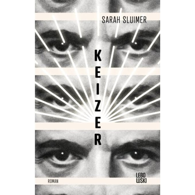 Keizer - Sarah Sluimer