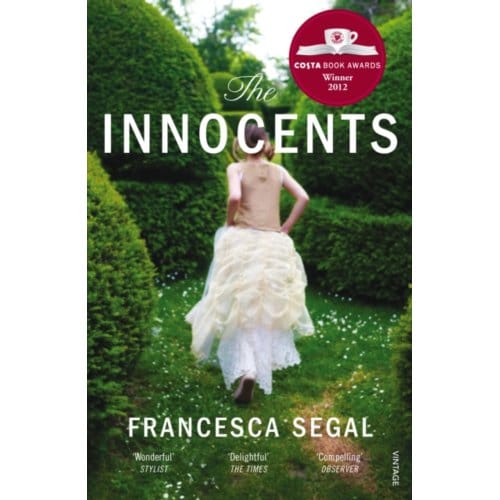 The Innocents - Francesca Segal