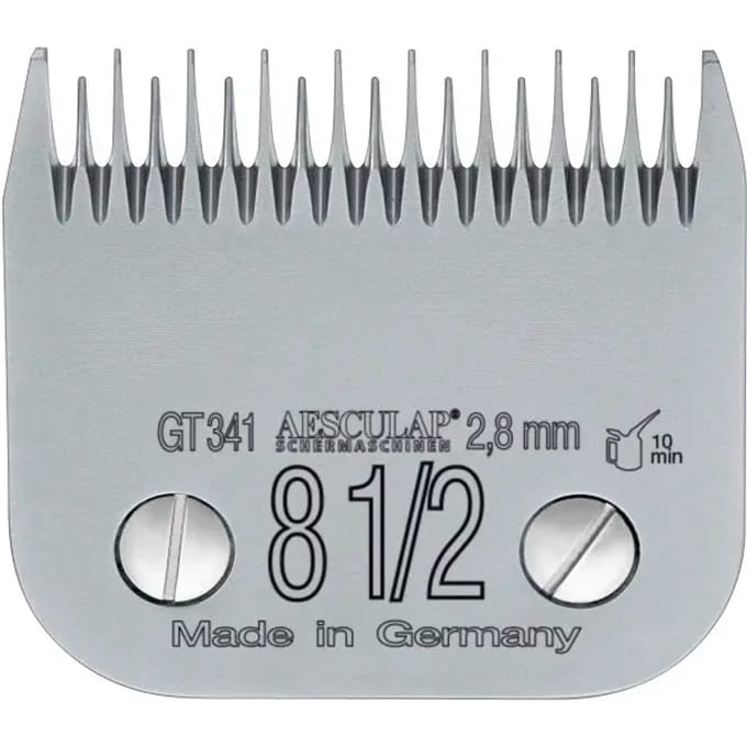 Aesculap Scheerkop Snapon GT339 t/m GT366 GT341 #8,5 2,8MM