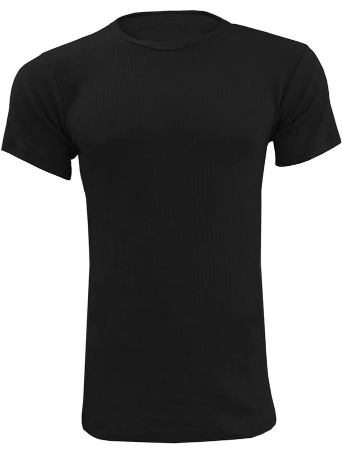 Enzo | Heren Thermo Set Korte Mouw Top & Onderbroek