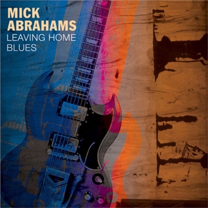 Leaving Home Blues