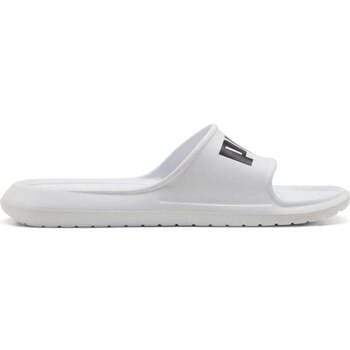 PUMA Dames badslippers Divecat v2 (wit, 37)