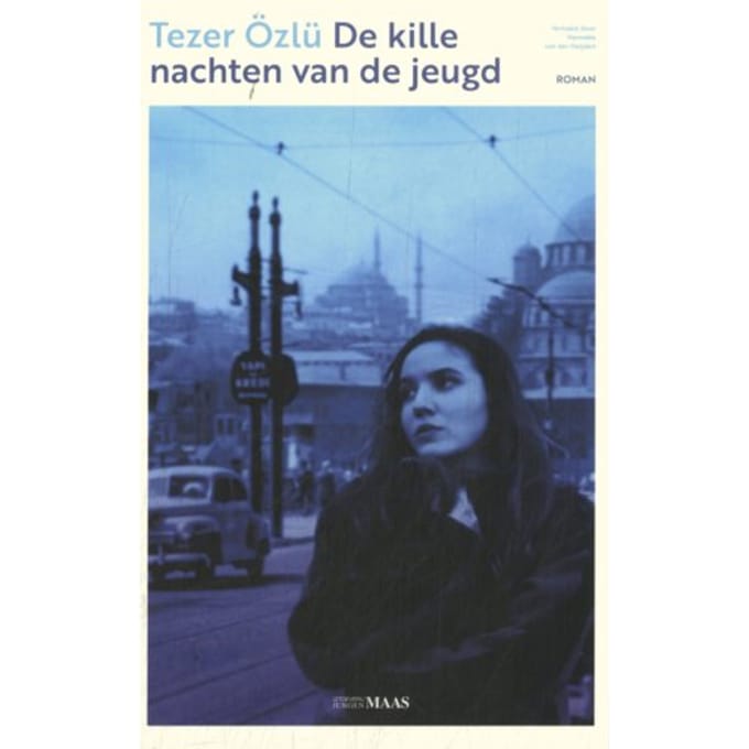 De Kille Nachten Van De Jeugd - Tezer Özlü