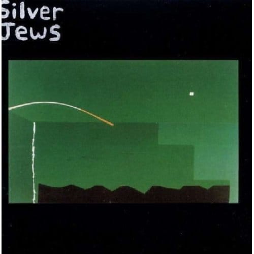 Silver Jews - Natural Bridge