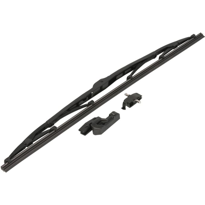 Valeo - Valeo Silencio V46 ruitenwisser - 45CM (1x)