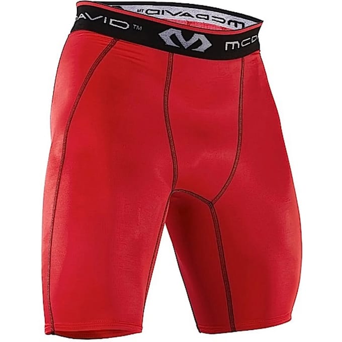 Compressieshorts McDavid HDC