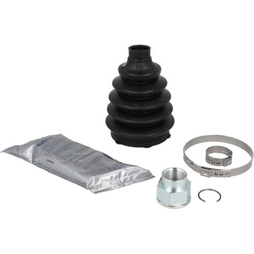 Balgenset, aandrijfas SPIDAN 24298