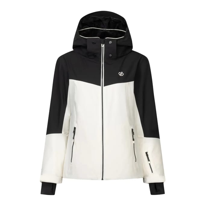 Dames ski jas Dare 2B Flurry III