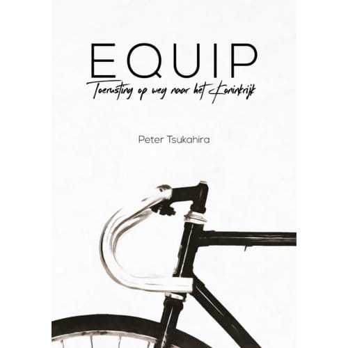 Equip - Peter Tsukahira