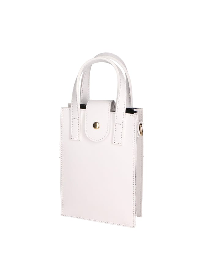 Gave Lux tas vrouwen WHITE