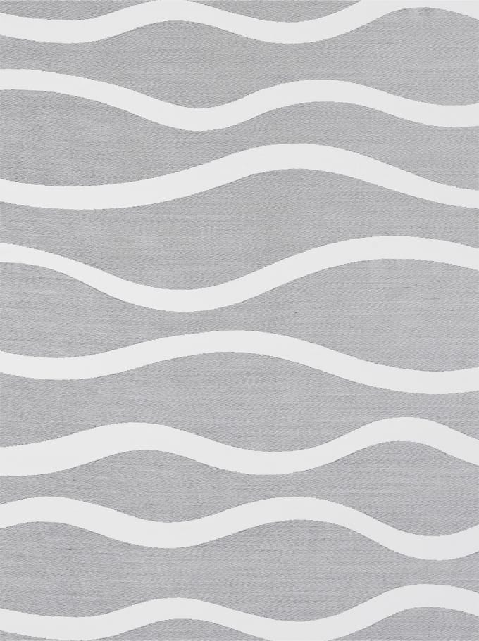 Decoratieve vitrage