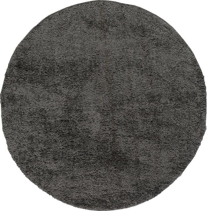 Pergamon Vloerkleed Langpolig Aloha Rond
