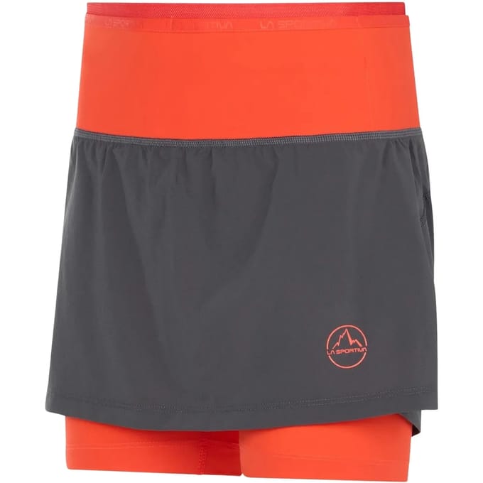 Dames skort La Sportiva Swift Ultra