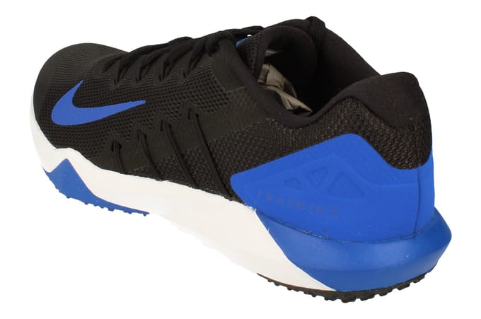 Nike Retaliation Tr 2 Heren Zwarte Sneakers