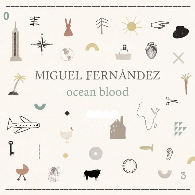 Ocean Blood