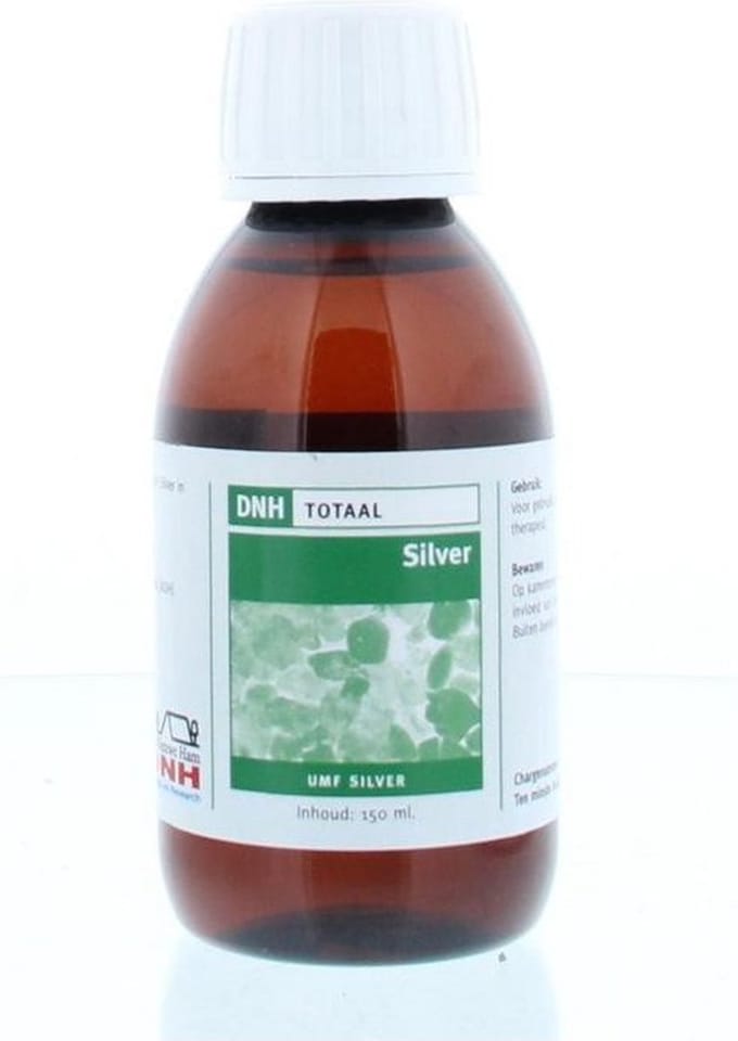 DNH Colloidal Silver 150 ml