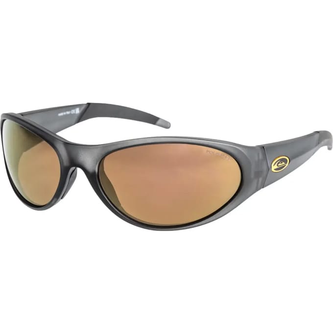 Quiksilver Ellipse Polarized Zonnebril grijs