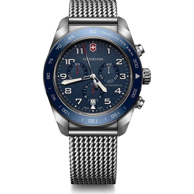 Victorinox Swiss Army 242049 Horloge