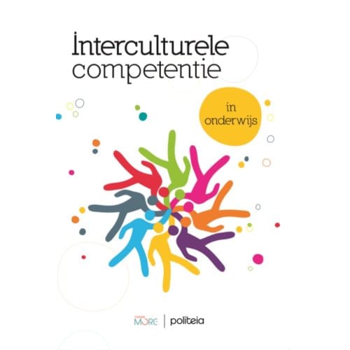 Interculturele Competentie In Onderwijs