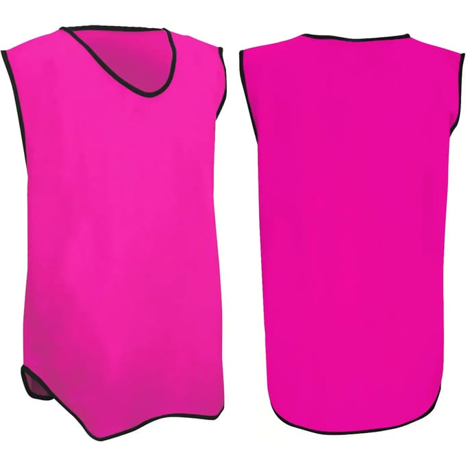 Avento Trainingshesje - Junior - Fluorroze