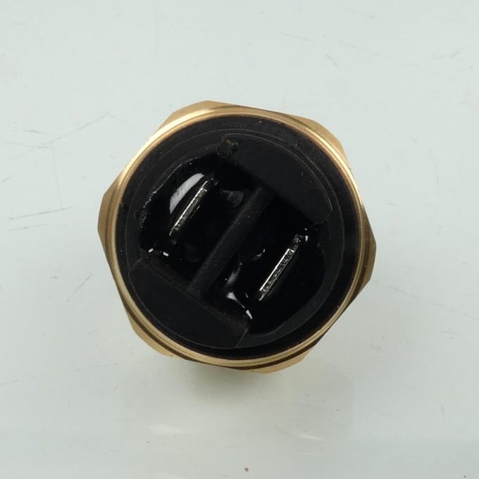 Thermocontact Teknix pour Moto Generic 50 Trigger X Neuf