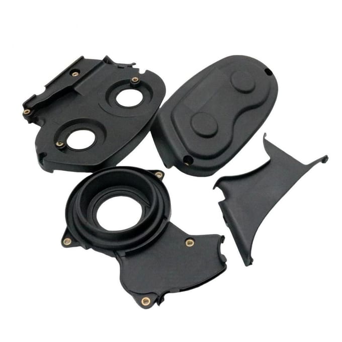 Distributieriemdekselset voor Chevrolet Cruze/Aveo 1.6/1.8 gray