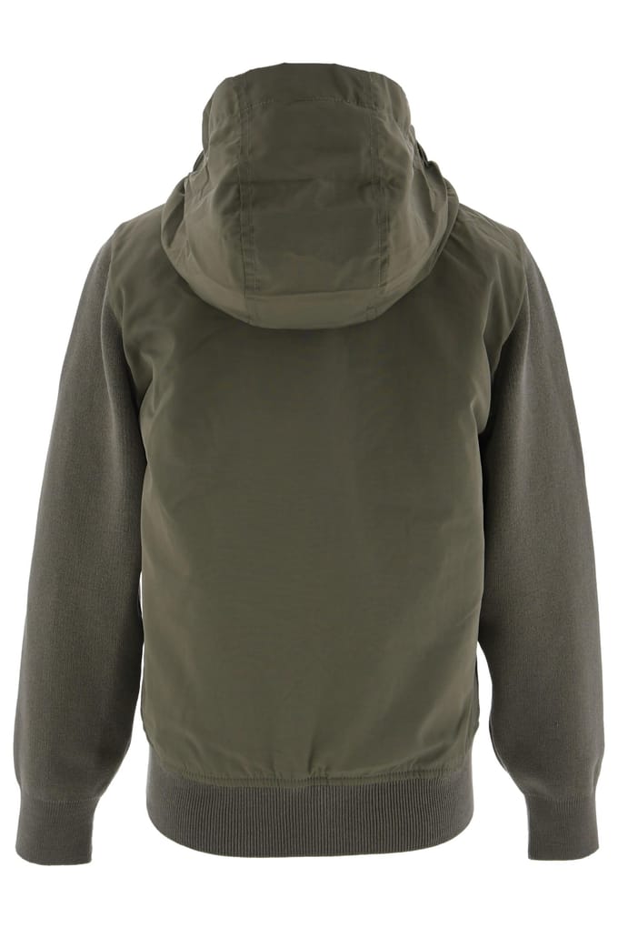 JOTT Real Jacket Army Taglia: 4Y | Giacche Outlet | kids | Verde