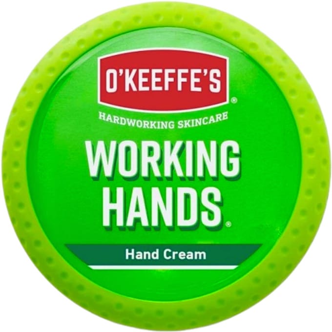 O'Keeffe's Working Hands Handcrème - 193g