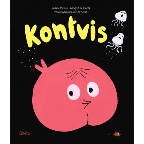 Kontvis - Pailine Pinson
