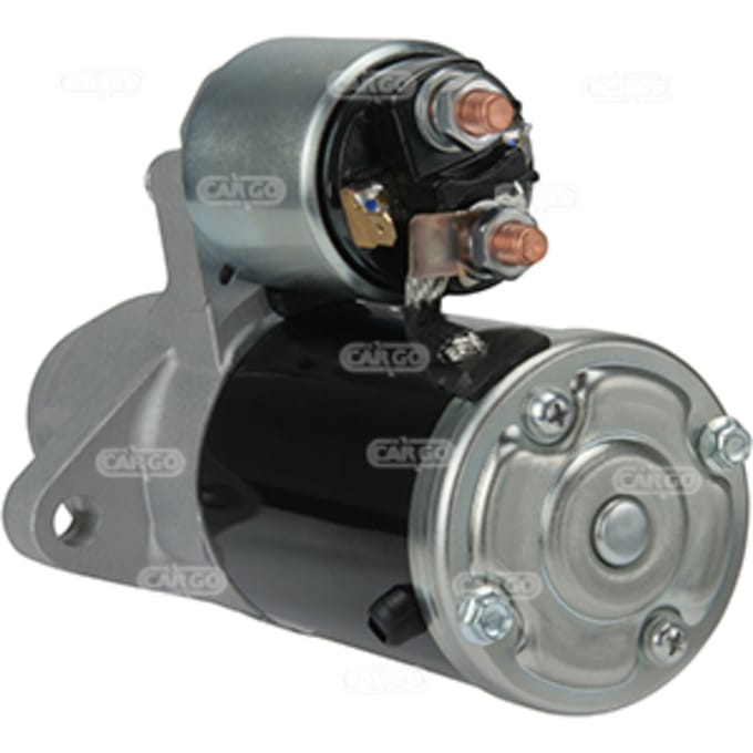 Starter HC-CARGO 114487