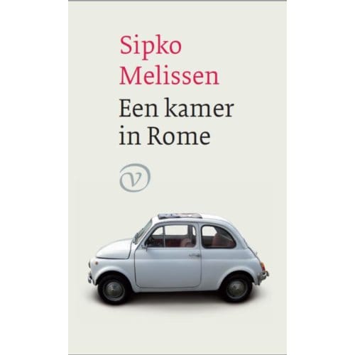 Een Kamer In Rome - Sipko Melissen