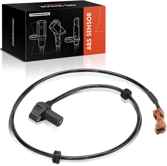 Frankberg 1x ABS Sensor Vooras Links Rechts voor Saab 9-5 Kombi