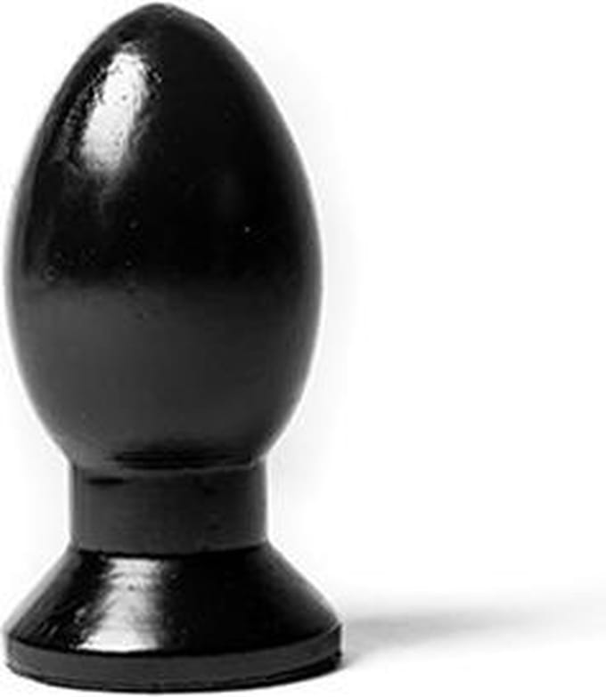 Mini Buttplug - Favor of the Emperor Plug M
