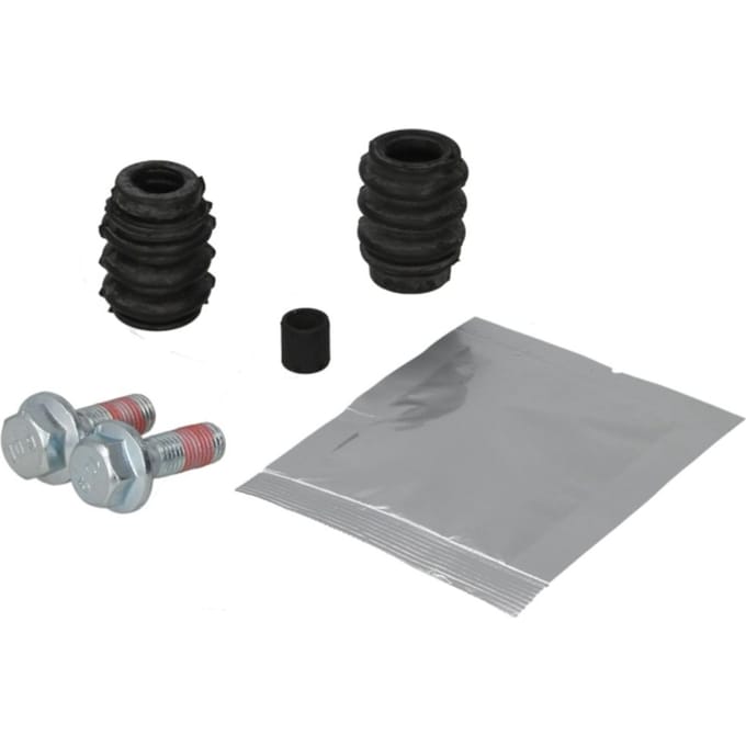 Toebehorenset, schijfremblok QUICK BRAKE 113-1434
