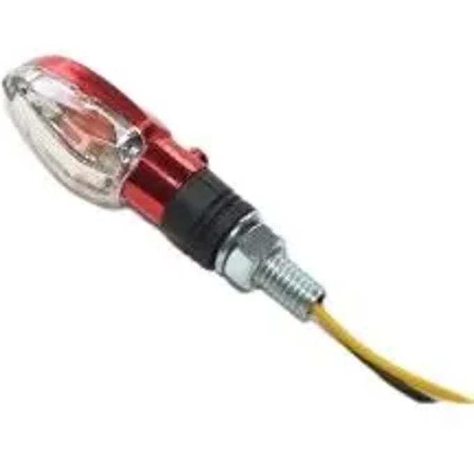 Paar motor knipperlichten Hyper Mini Arrow e-appr.